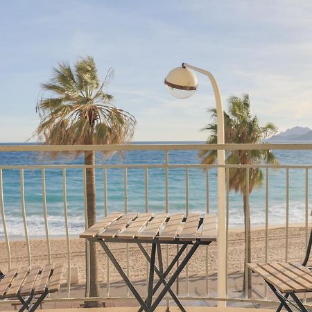 Immogroom - Sea View - 2 Min From Beach - Congressbeaches Cannes Dış mekan fotoğraf